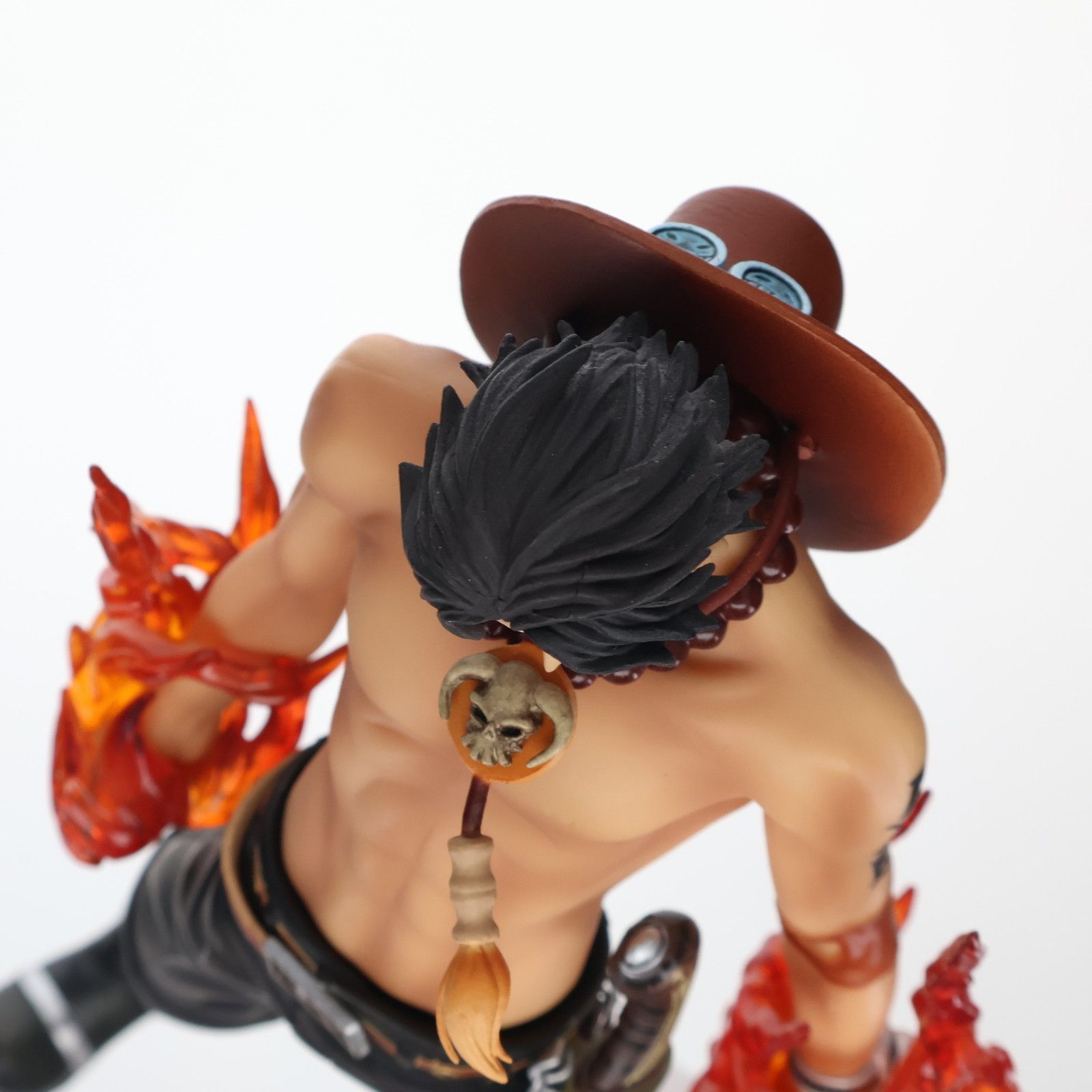 よ*ー様 ワンピース、エース バンダイ DXF ポートガス・D・エース ワンピース 未開封 - メルカリ