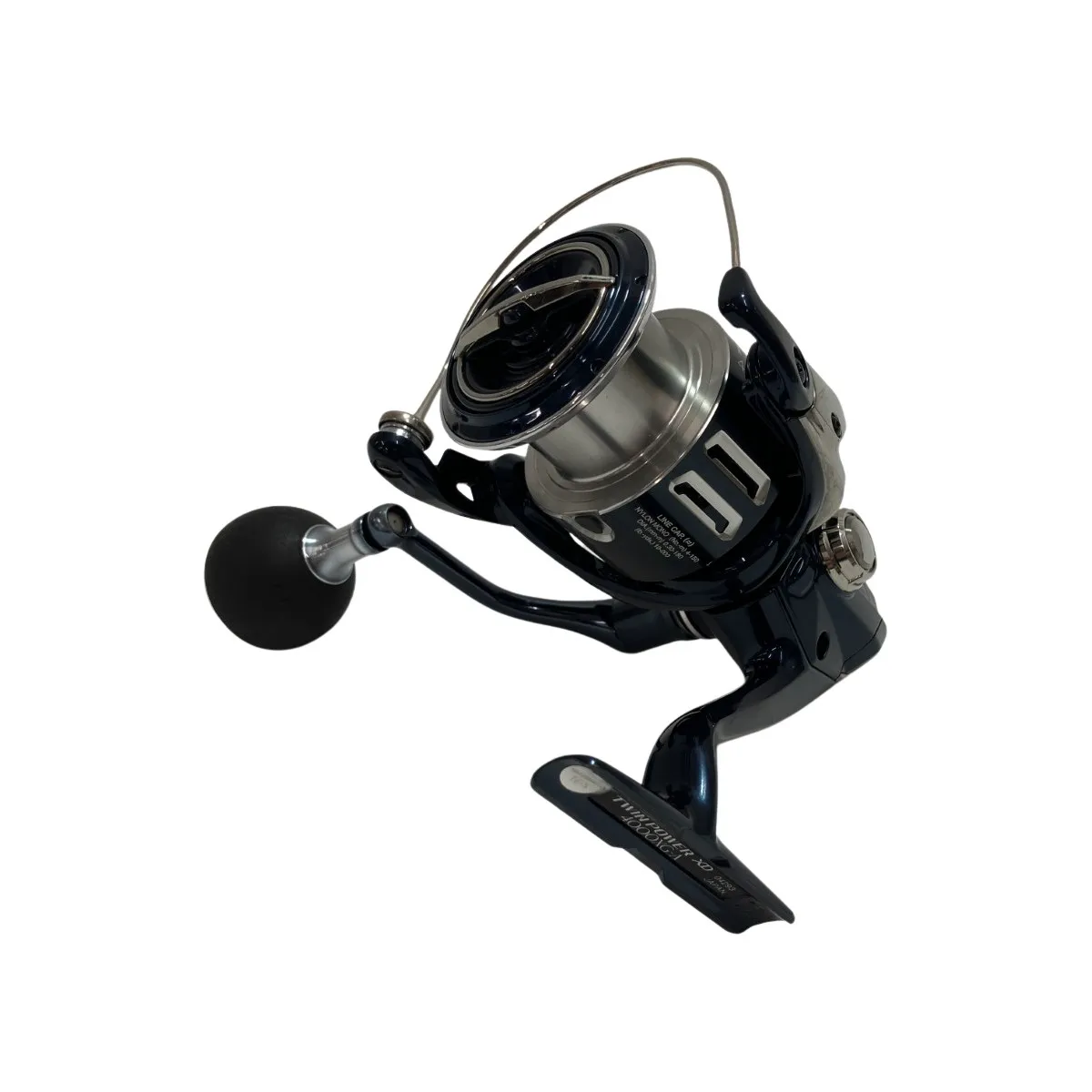 2025年最新】ツインパワーxd 4000xg 21の人気アイテム - メルカリ