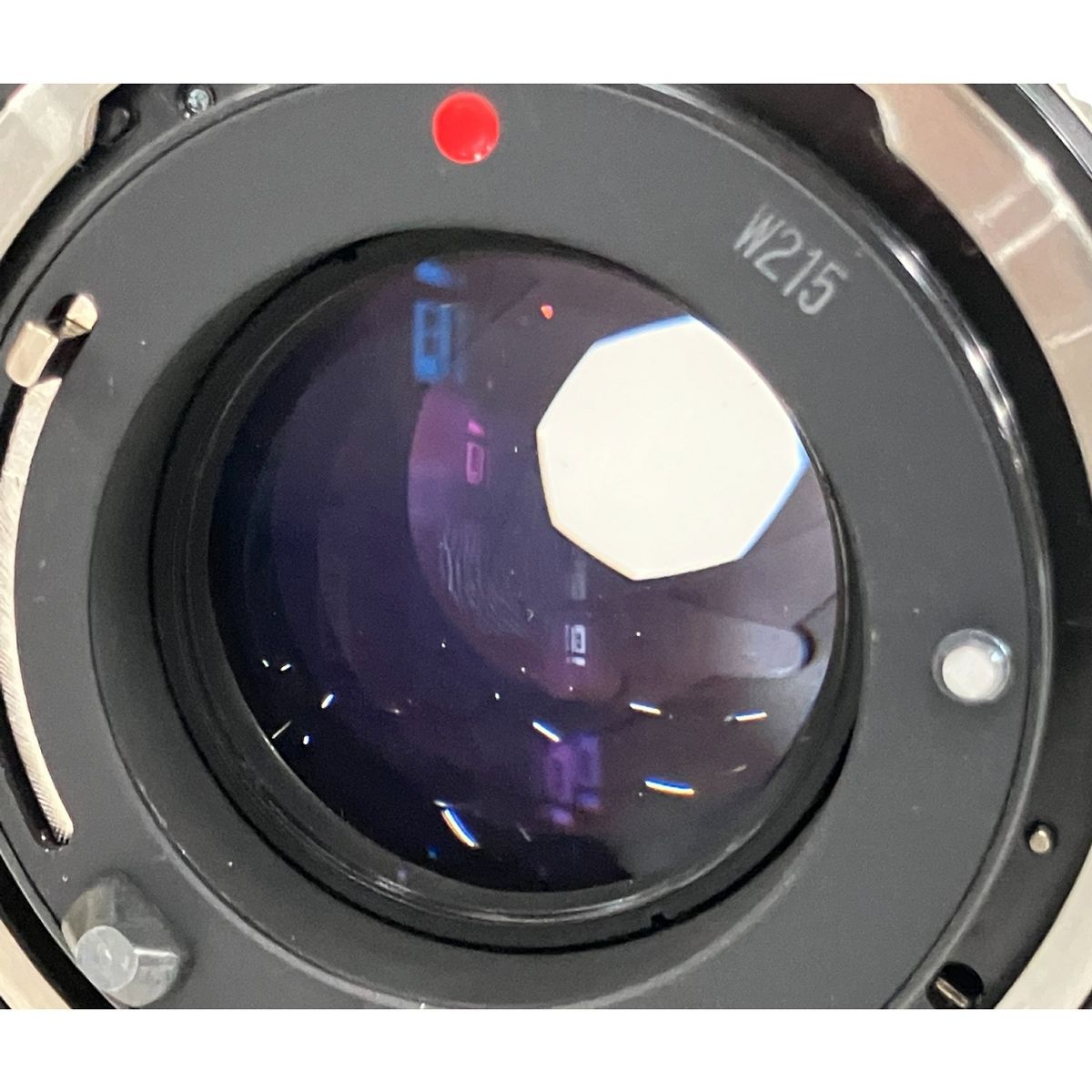 レンズセット 撮影