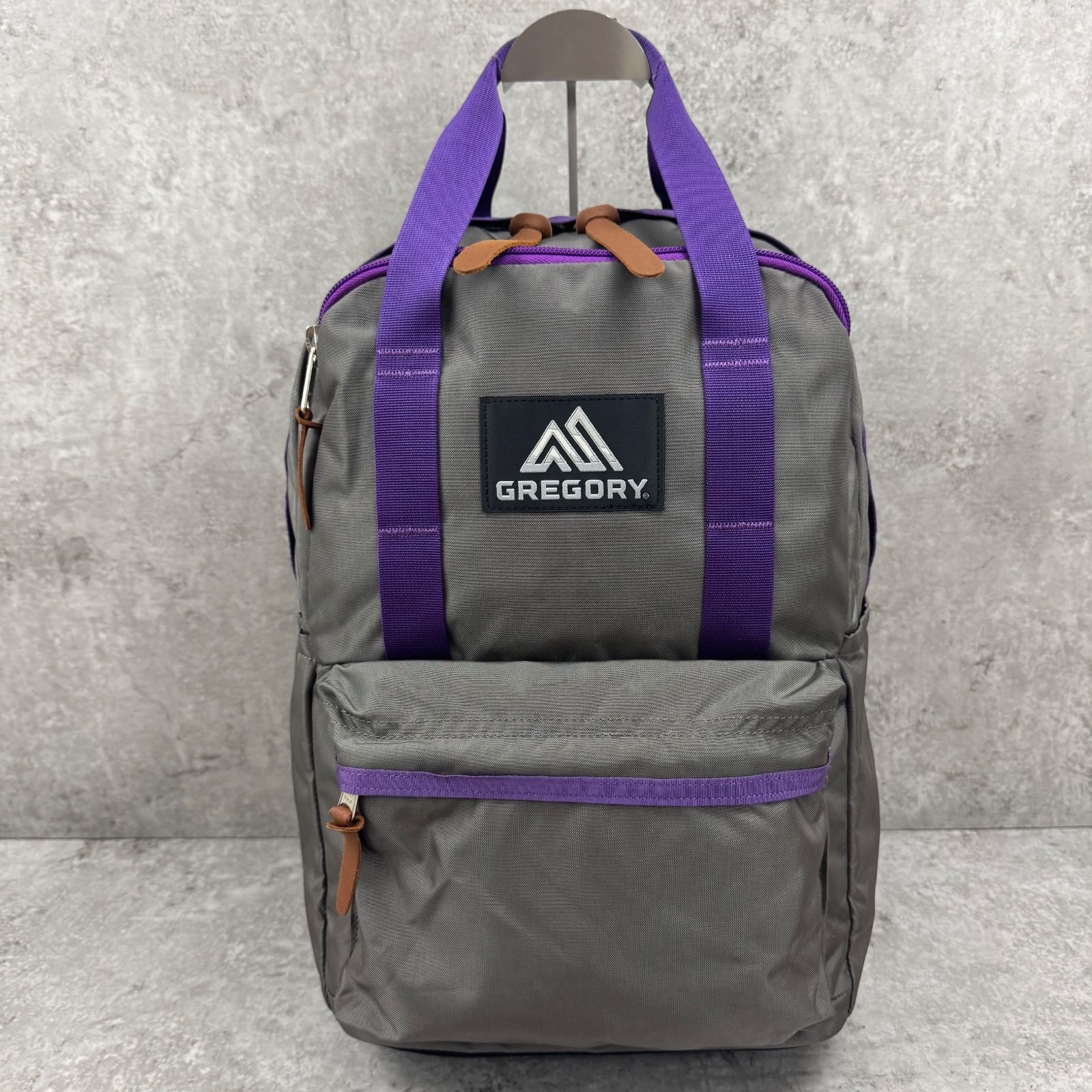 美品】GREGORY EASY PEASY DAY グレゴリー イージーピージーデイ 