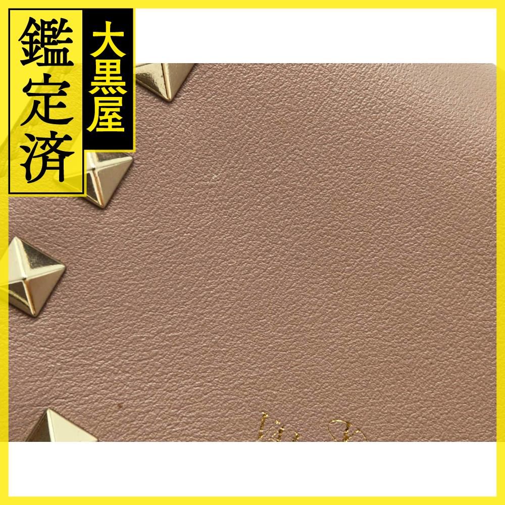 バレンチノ ロックスタッズ QW0P0P09BOL 【431】 - メルカリ 