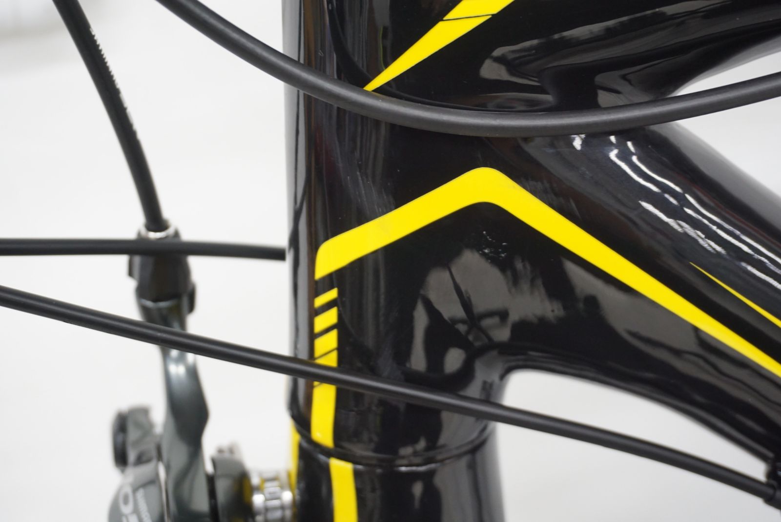 SCOTT 「スコット」 CR-1 TEAM 2009年モデル ロードバイク