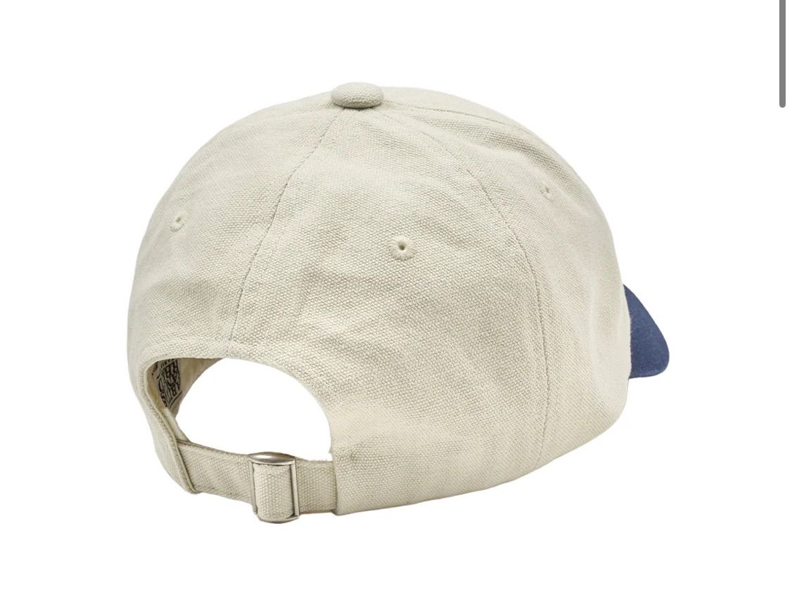 帽子 MARITHE&FRANCOIS GIRBAUD cap 新品未使用 タグ付き MARITHE FRANCOIS GIRBAUD マリテ