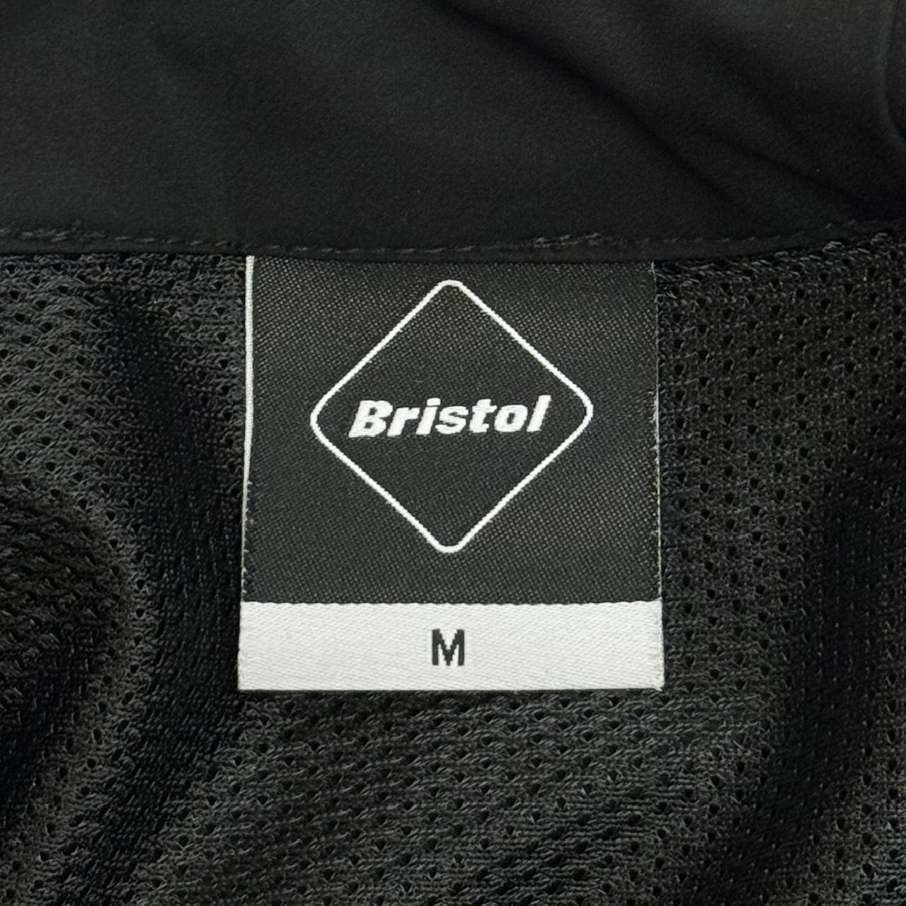 定価30800円 美品 F.C.Real Bristol 21SS 4WAY STRETCH VENTILATION 