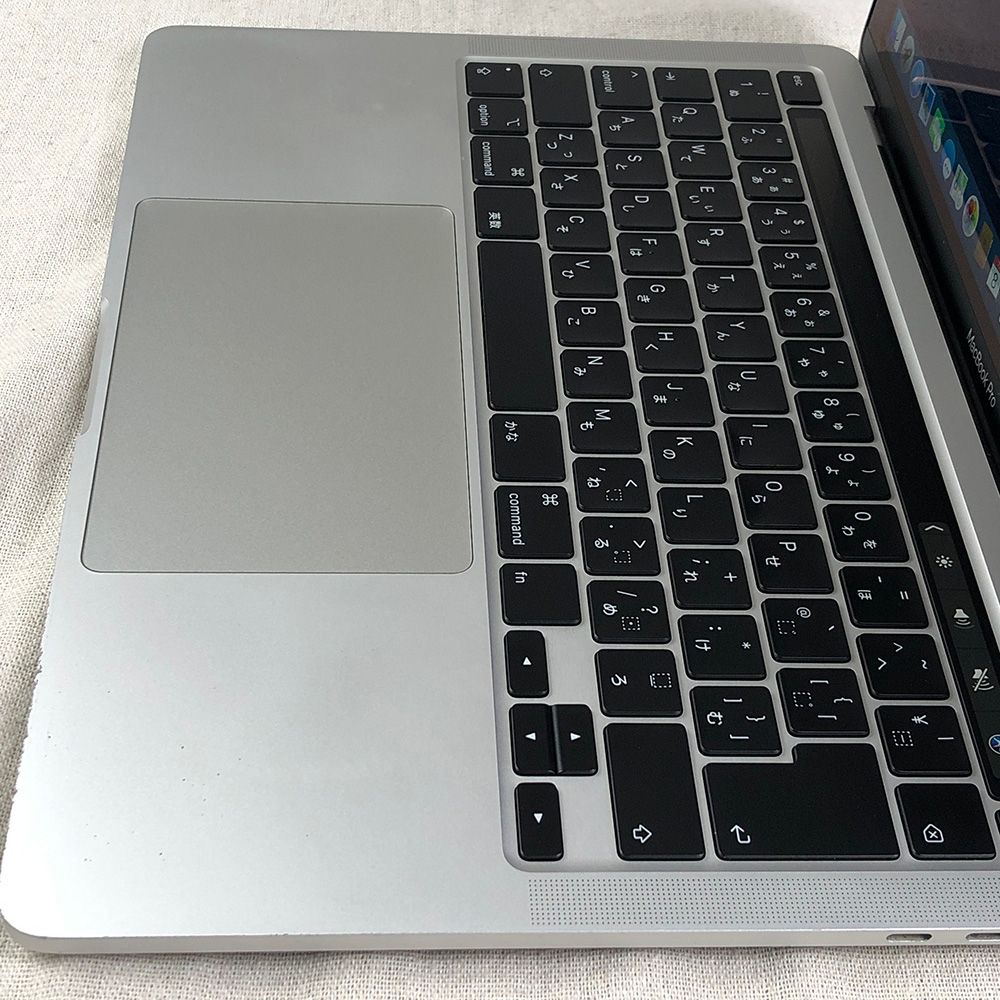 Apple - 【本体のみ】Apple MacBook Pro (13インチ 2020 Thunderbolt 3ポート x 4)【i5・16GB・512GB】A2251 EMC3348/LT-250674（295138） Amazon.com: Apple 2020 MacBook Pro with 2.0GHz Intel Core i5