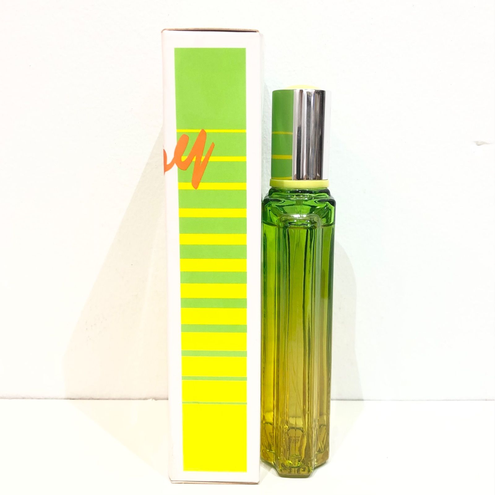 8177 ジャンヌアルテス セクシーボーイ ライムライム オードトワレ 100ml 香水 JEANNE ARTHES Lime Rhyme Sexy  Boy Eau De Toilette - メルカリ