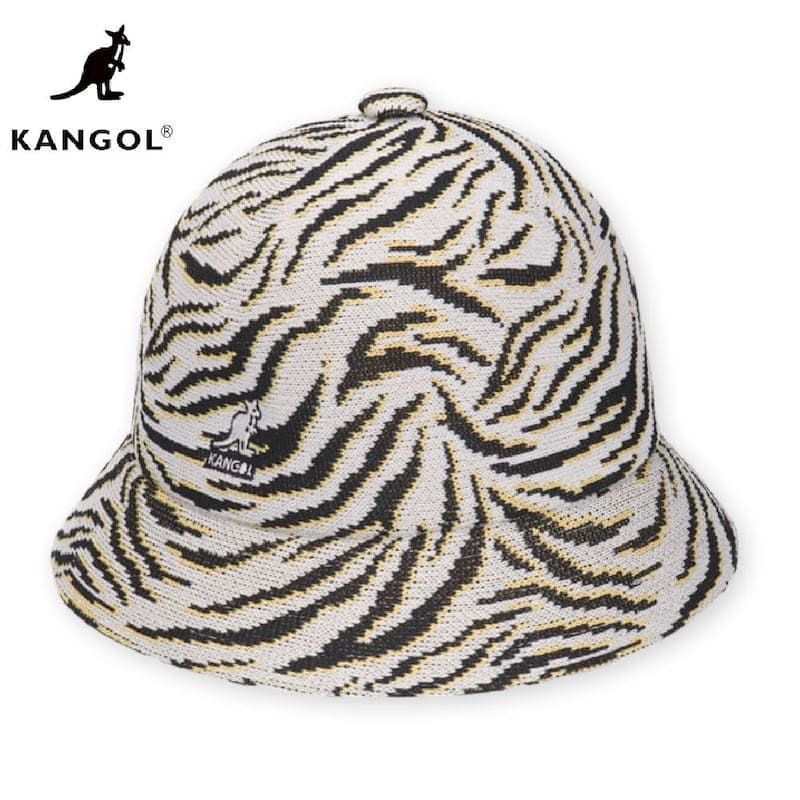 KANGOL - Furgora Casual ファー素材ベル型ハット | Pay ID