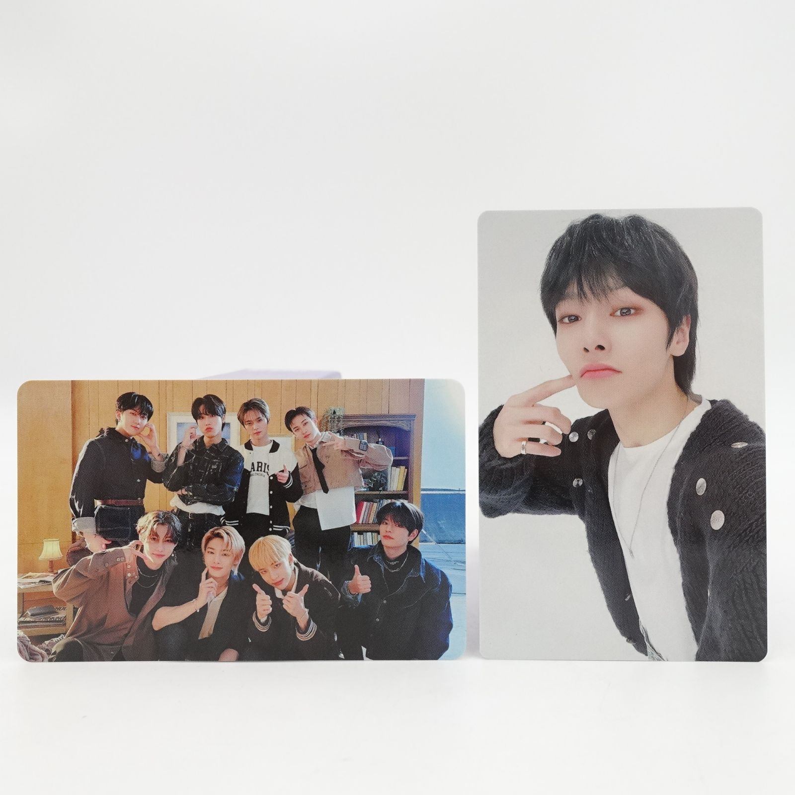 Stray Kids アイエン THE SOUND 2/25 京セラドーム 会場限定