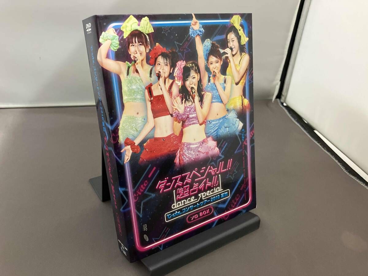 新品未開封　ハロプロ　℃-ute ライブDVD ソロBOX Amazon.co.jp: ℃-uteコンサートツアー2014秋~モンスター~ [Blu