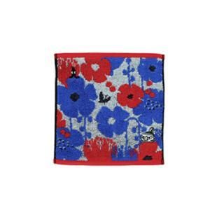 5営業日で発送 丸眞 ムーミン クッキア ミニタオル 入数 10