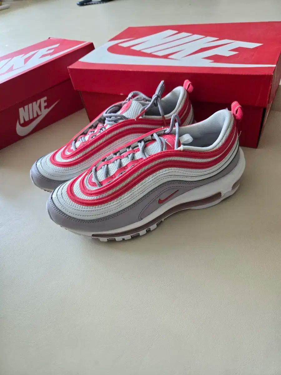 NIKE ナイキ エアマックス AIR MAX 97 8 サイズ