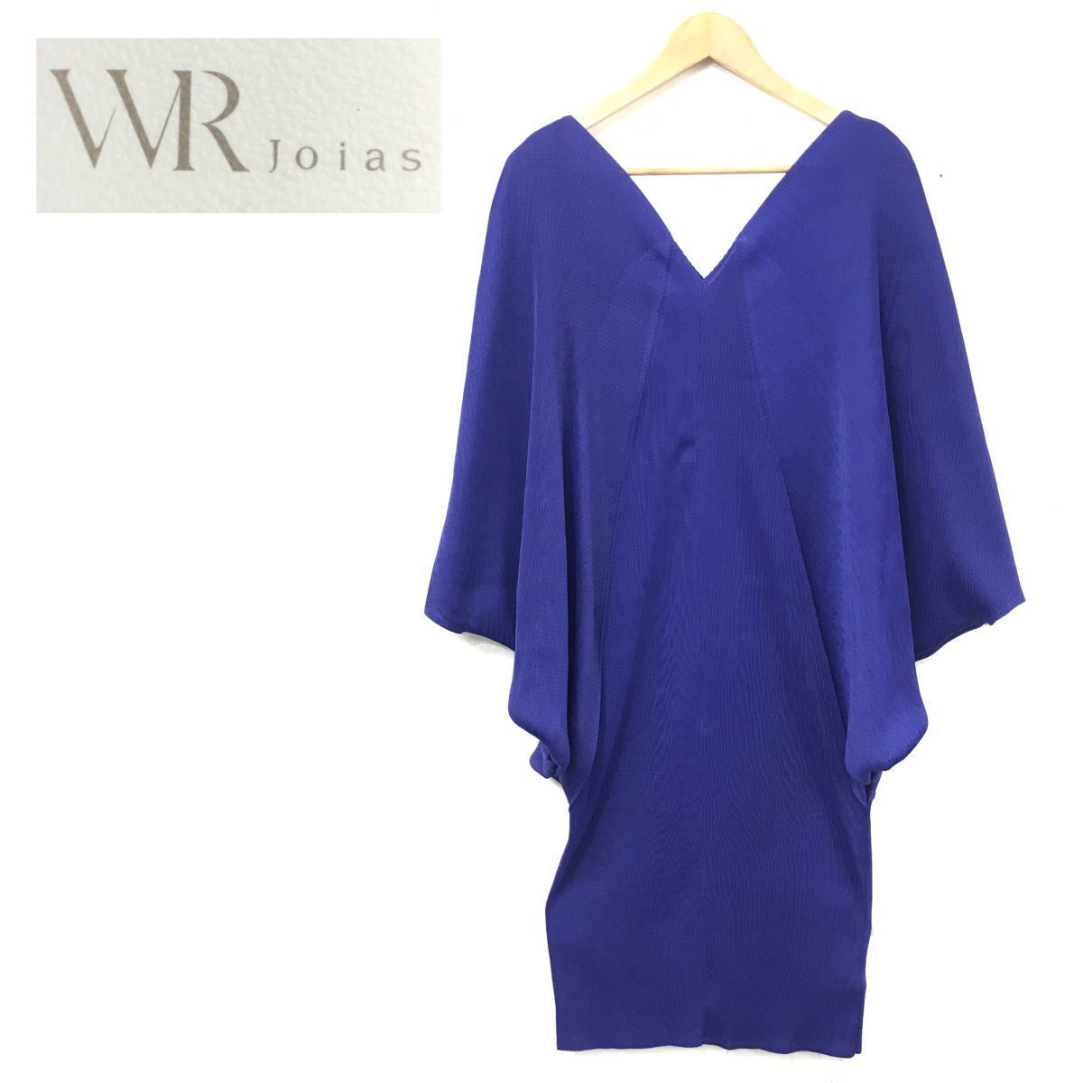 K927-R-S◇未使用 タグ付き 美品◇WR joias ダブルアールジョイアス  