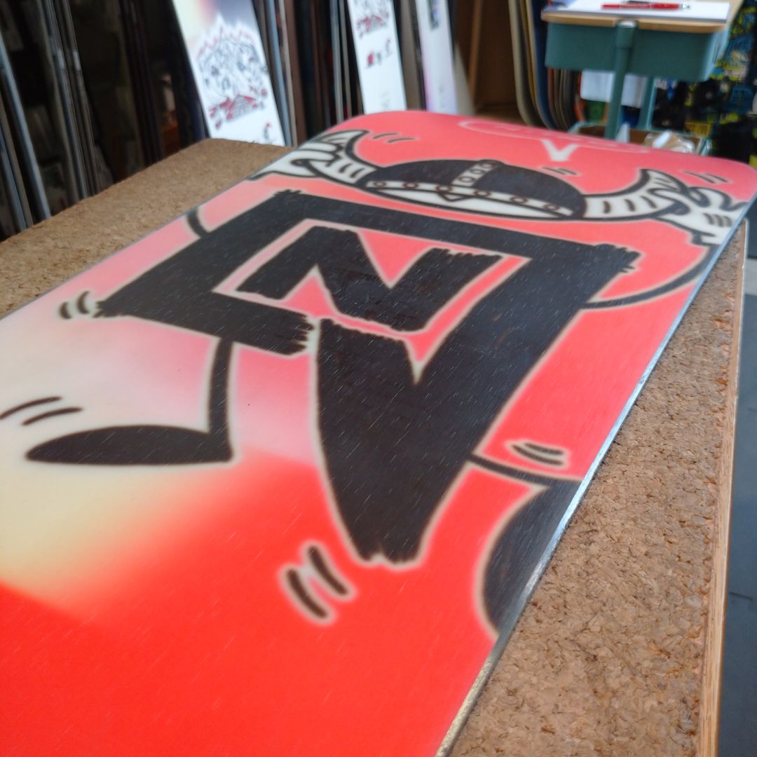 まっちゃん ナイトロ NITRO チームプロ 146 中古 まっちゃん様専用 ナイトロ NITRO チームプロ 146 中古 - メルカリ