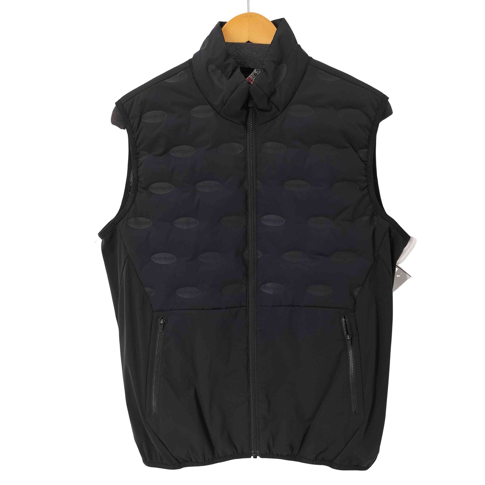 マンシングウェア Munsingwear ENVOY アーテックシェルダウン