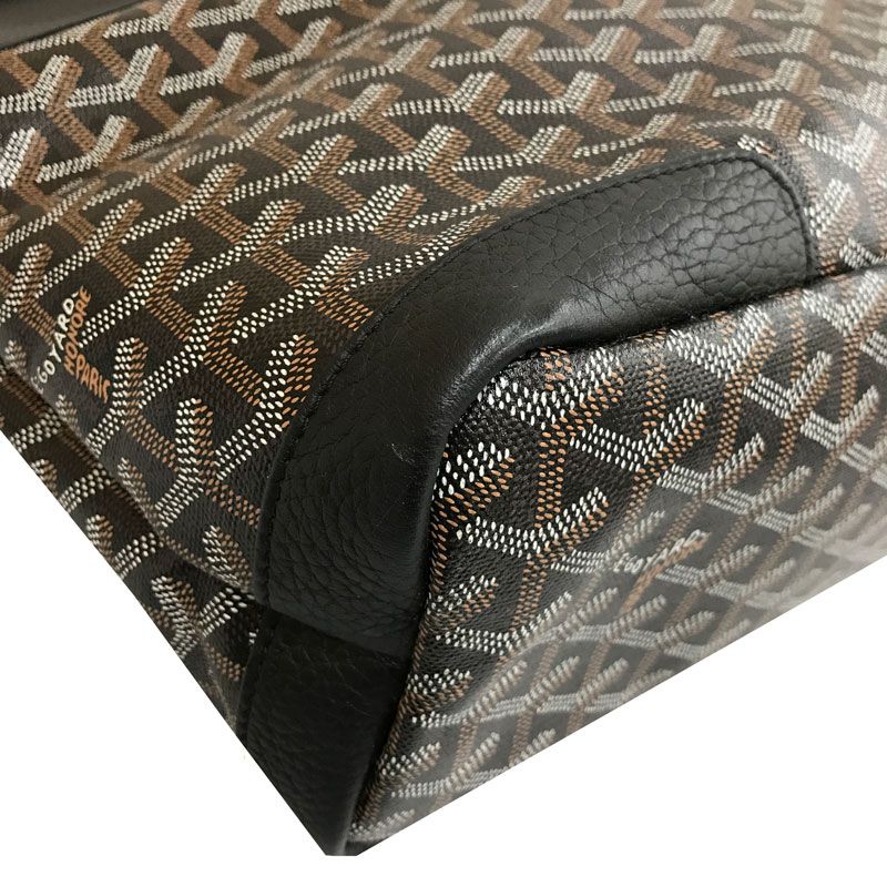 GOYARD ゴヤール ショルダーバッグ グレナディン メッセンジャー