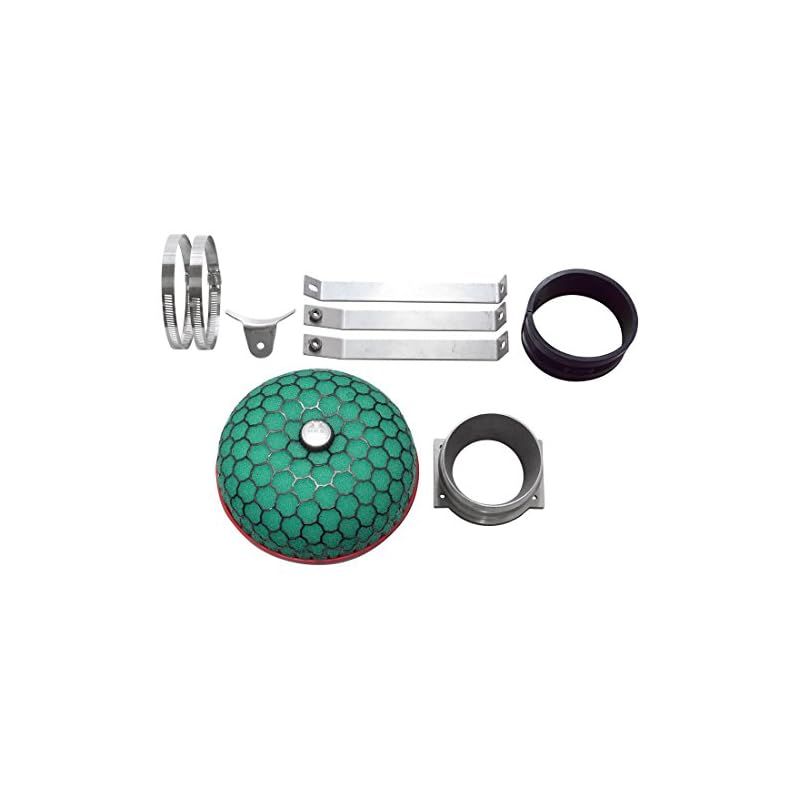 HKS 吸気系パーツ スーパーパワーフロー エアクリーナー フェアレディZ E- G CZ32 VG30DETT 89|07-00|08 70019-AN101 0