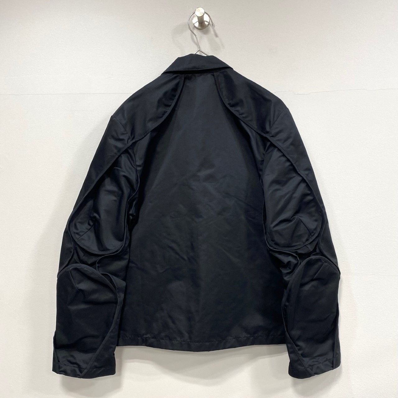 完売品【PAF】 POST ARCHIVE FACTION 4.0+ジャケットM POST ARCHIVE FACTION (PAF) 4.0 ジャケット - メルカリ