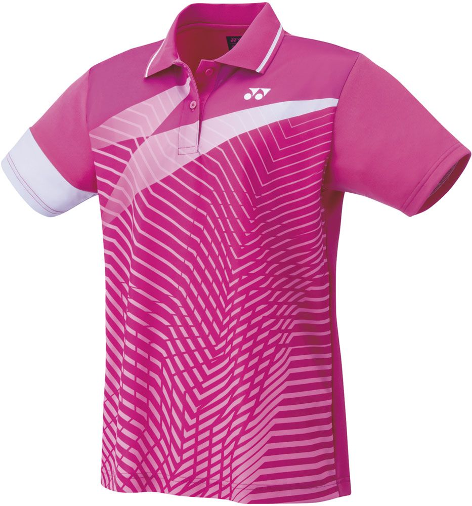 ヨネックス YONEX テニス ウィメンズゲームシャツ 20663 654