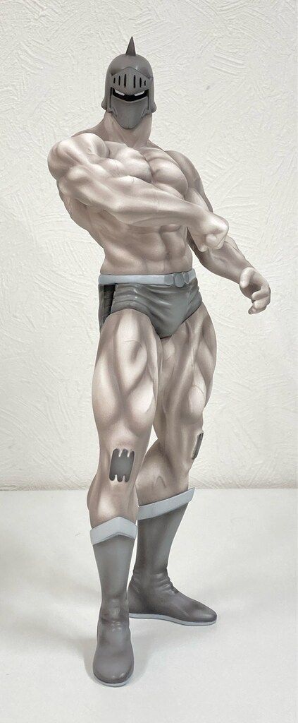 ロビンマスク2.0