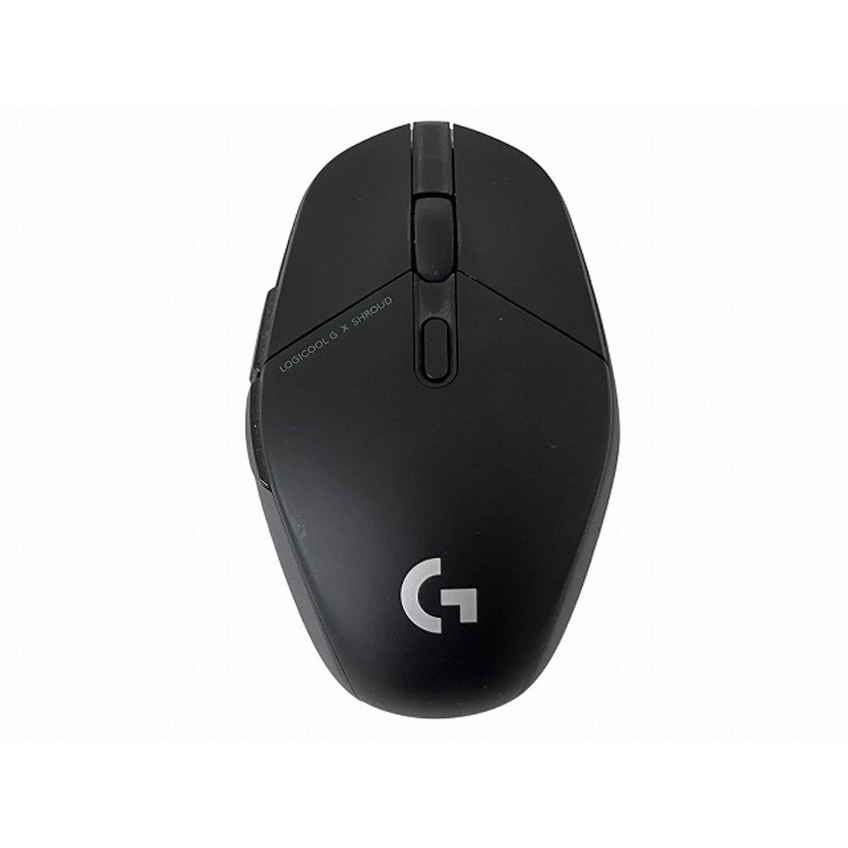 Logicool G ロジクール G303 ゲーミングマウス PC周辺機器 eスポーツ O10557502 CHRISTIANNAURATH_COM_BR