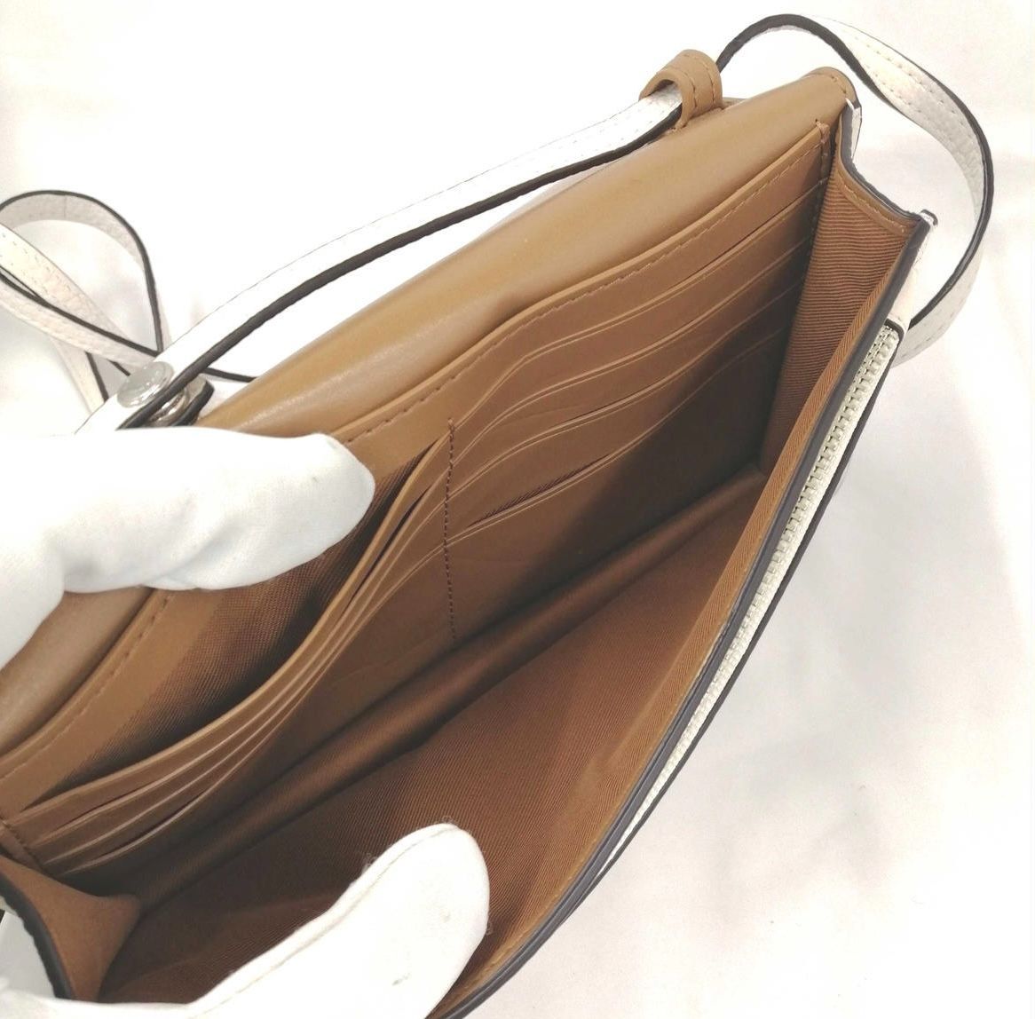 COACH ディズニー ダンボ ショルダーバッグ レディース ポーチ - メルカリ