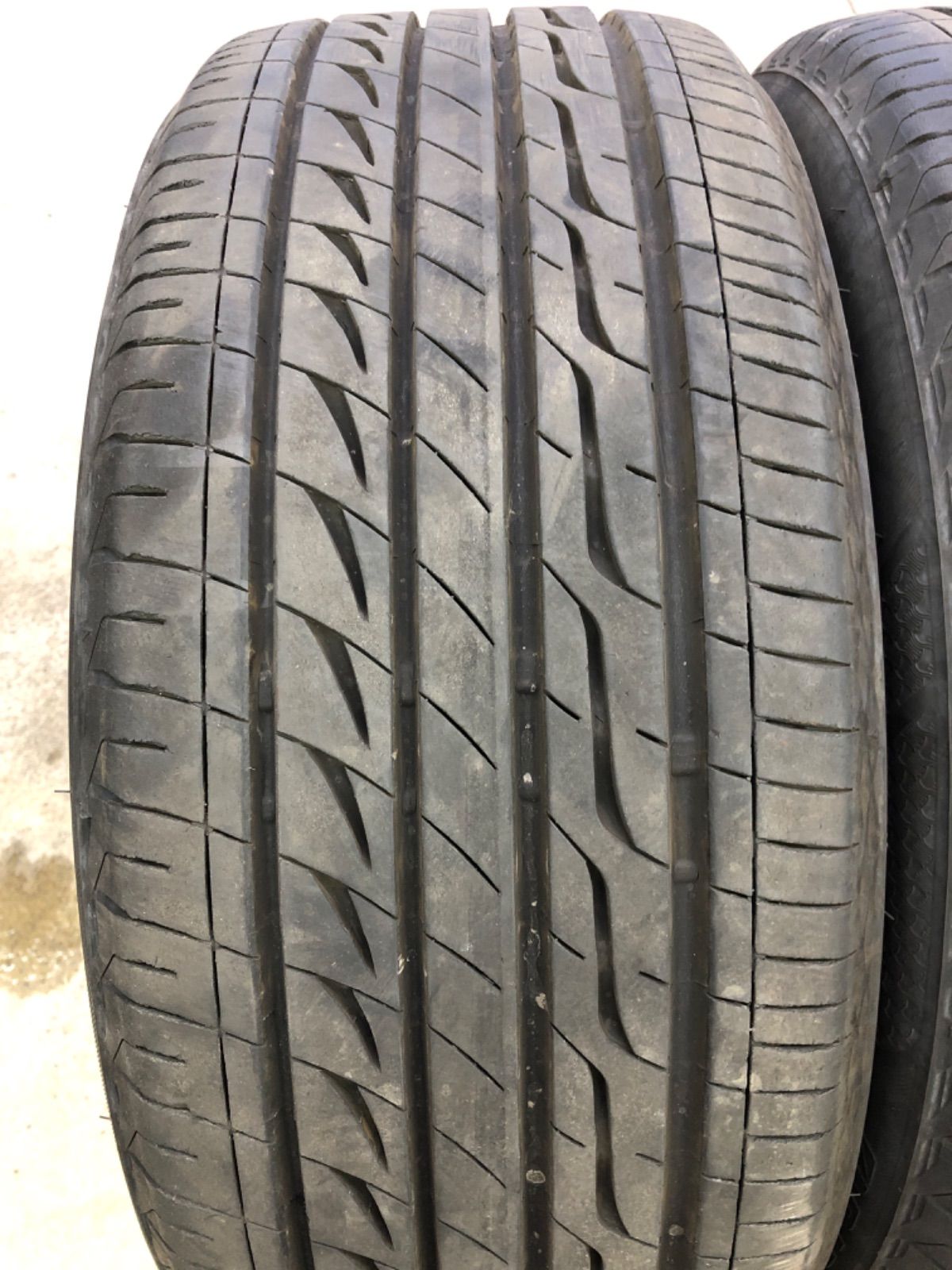 225 45R17 REGNO GR-XI レグノ サマータイヤ 4本