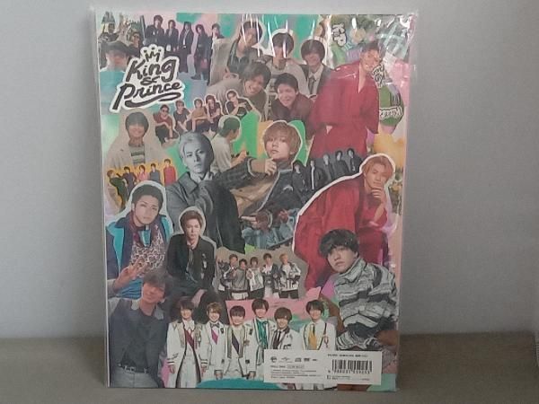 新品未開封★Mr5.　Dear Tiara盤　King&Prince ☆King & Prince Mr.5 Dear Tiara盤 ティアラ盤 - メルカリ