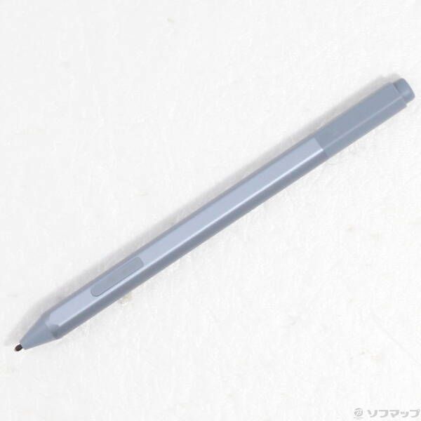 EYU-00055 Pen アイスブルー 中古Surface Surface surface pen アイス