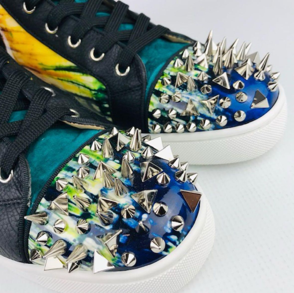 美品☆Christian Louboutin・クリスチャン ルブタン メンズ 美品☆Christian Louboutin・クリスチャン ルブタン メンズ
