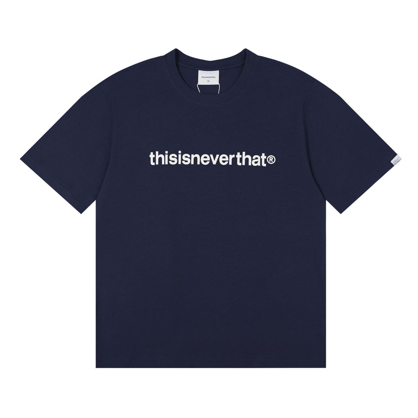 新品 ディスイズネバーザット thisisneverthat Tシャツ 半袖 韓国 ファッション - メルカリ