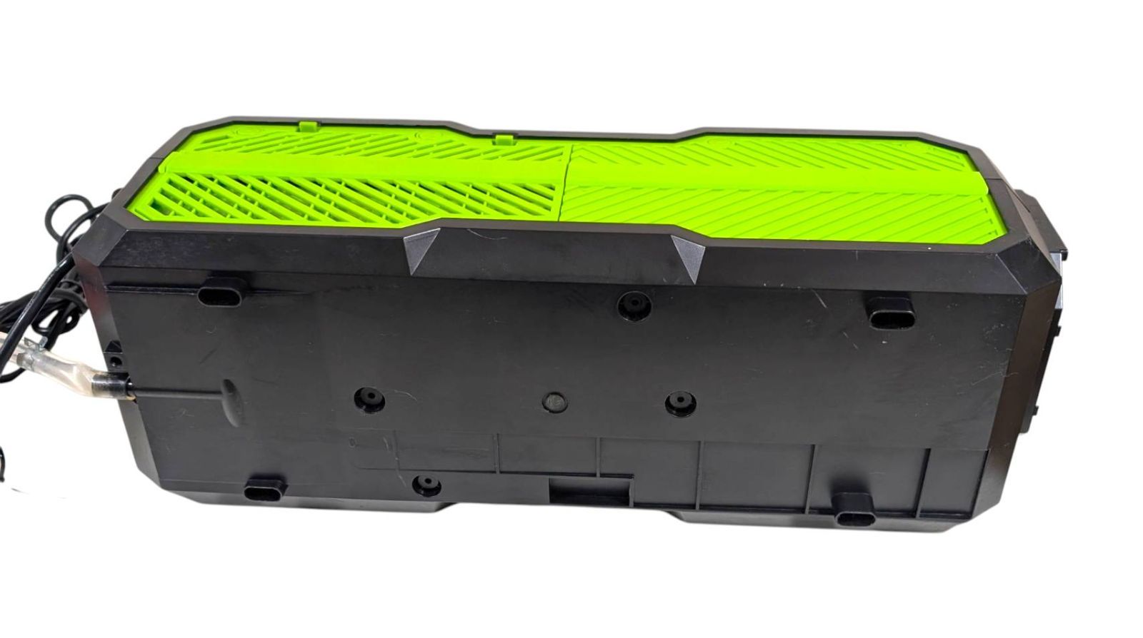 山善 ポータブルスポーットクーラー カンゲキくん2 日動工業 山善 ポータブルスポットクーラー カンゲキくん2 YNC