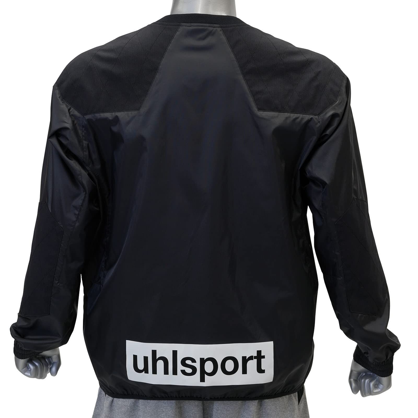 uhlsport(ウールシュポルト) GK ウィンドアップパンツ サッカー ゴール