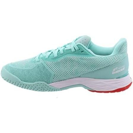 バボラ(Babolat) テニスシューズ レディース ジェットテレ(JET TERE