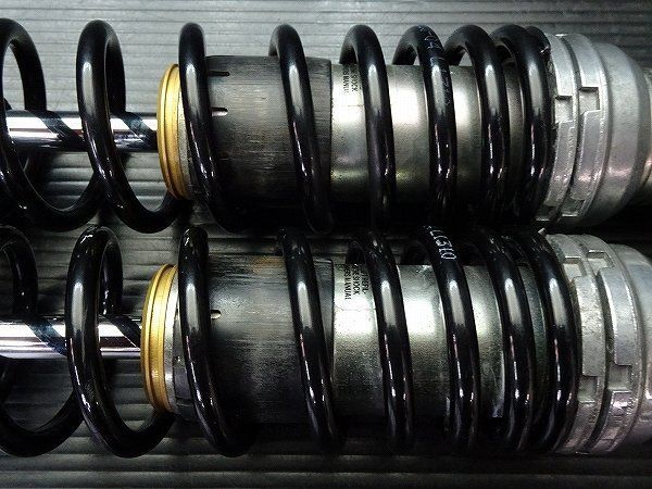 OHLINS オーリンズ