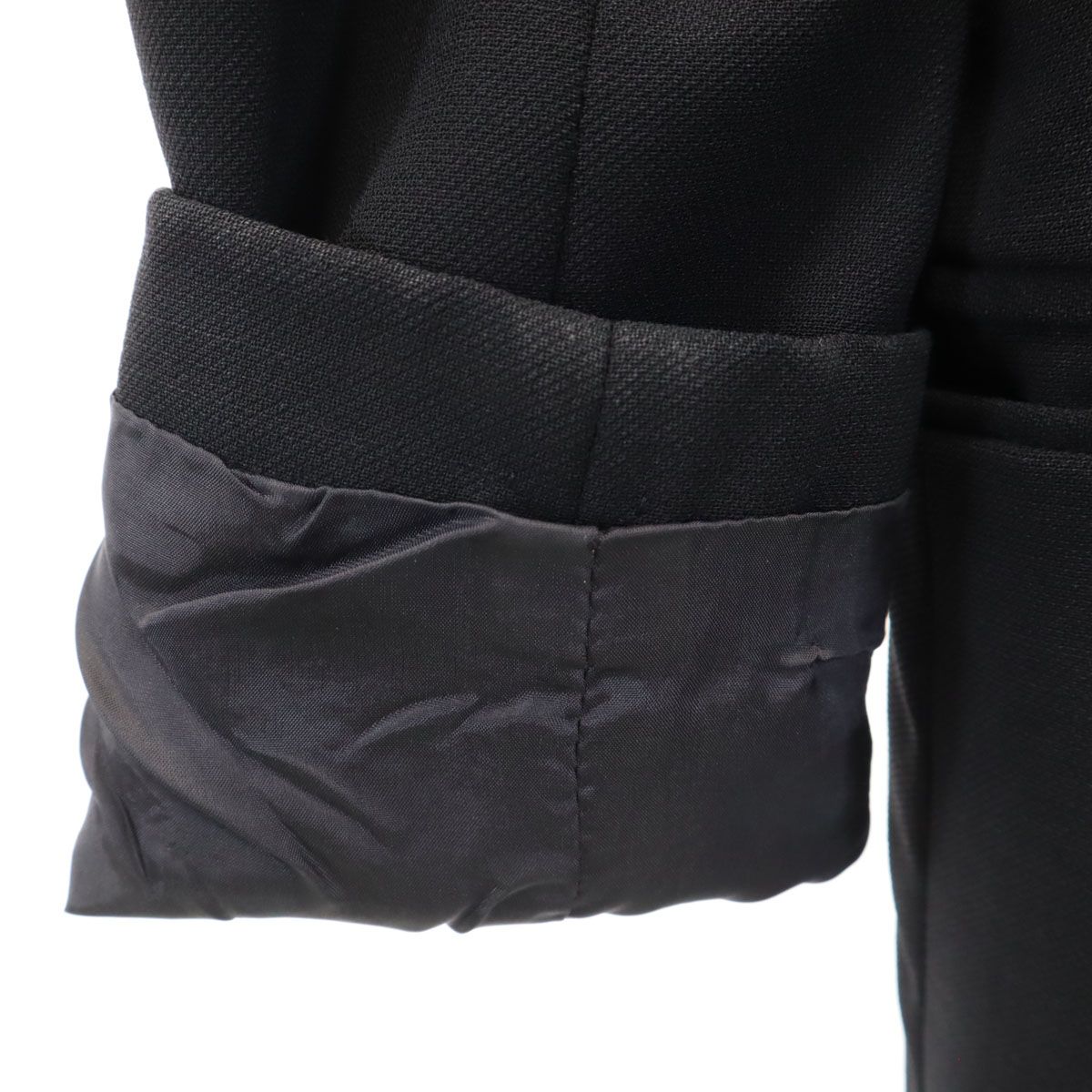 Emporio Armani エンポリオアルマーニ 90s イタリア製 ウール オールド