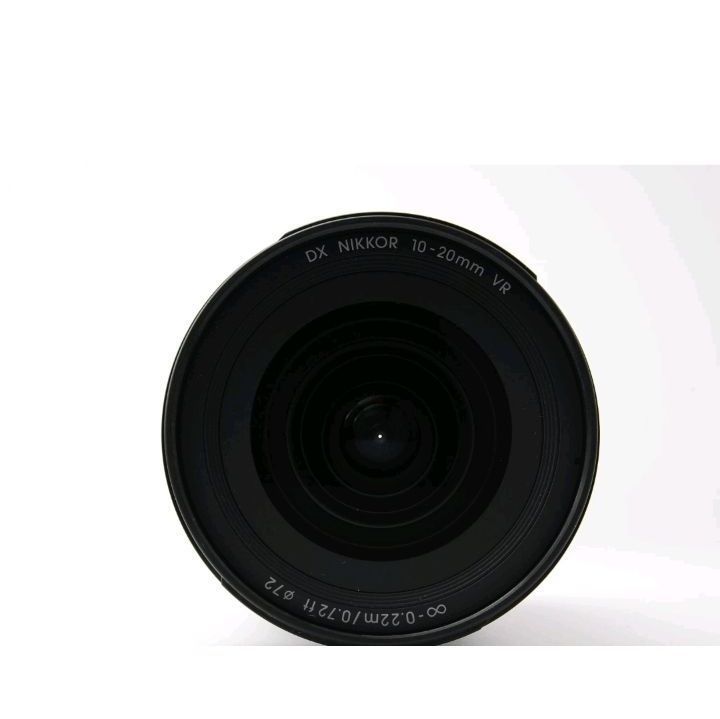 Nikon AF-P