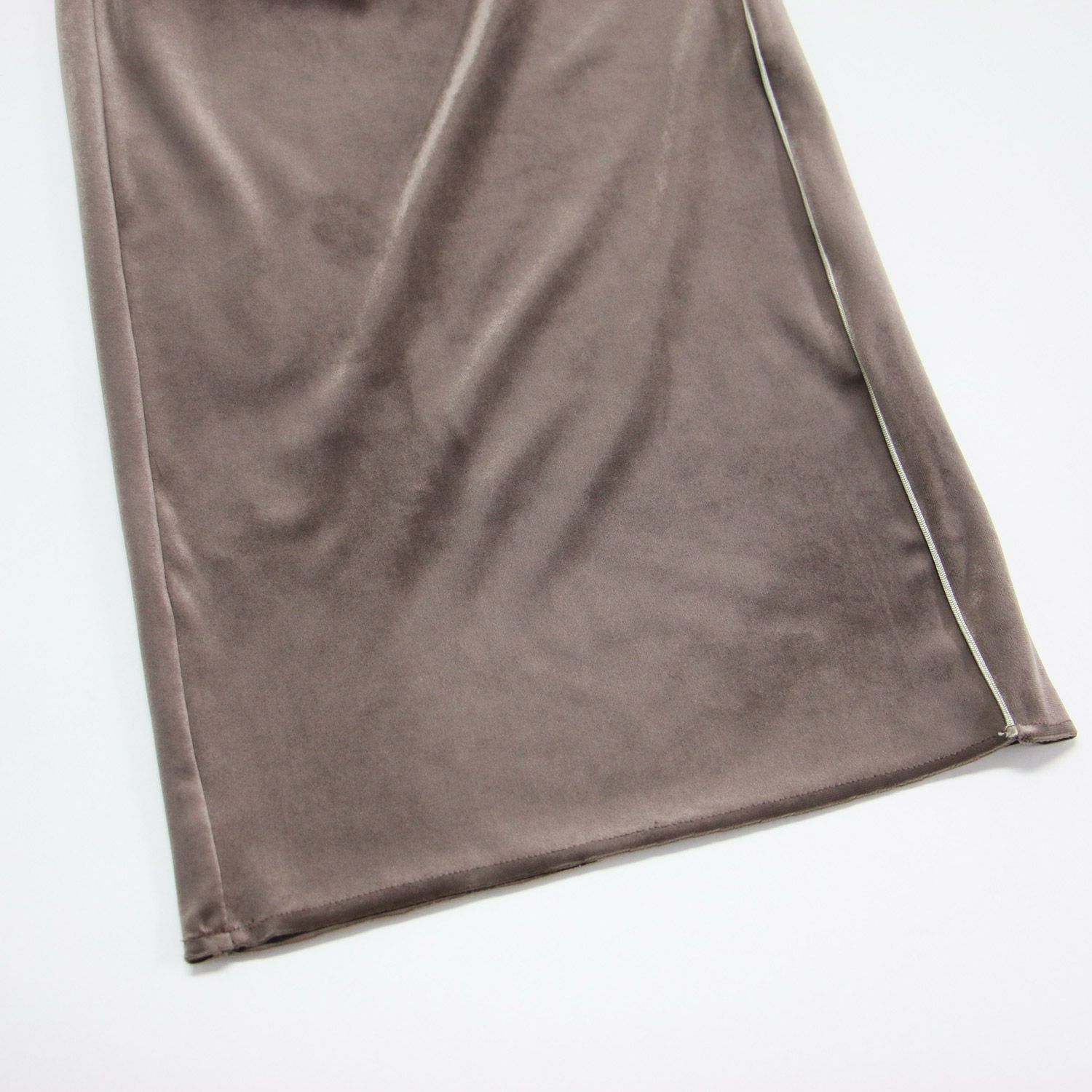 パンツ ブラウン