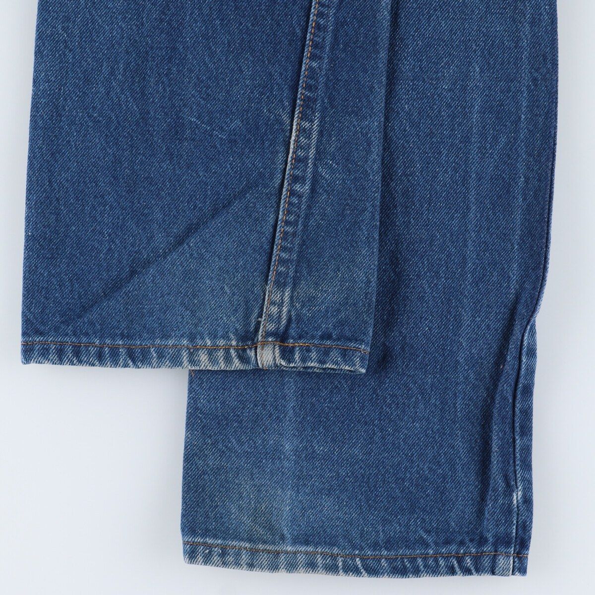 古着 80年代 リーバイス Levi's 40509-0215 オレンジタブ ジーンズ