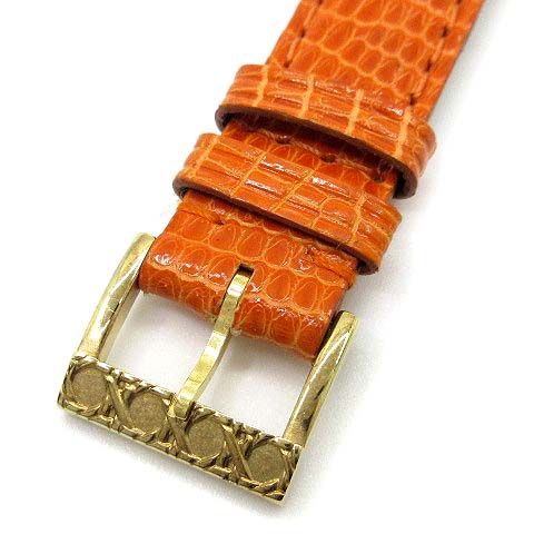 クリスチャン.ディオール　替えストラップ　6本セット Christian Dior(クリスチャンディオール) ダブルデザイン