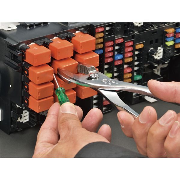 リレープライヤー AD201