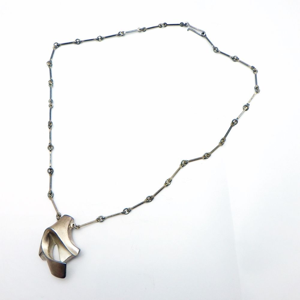LAPPONIA JEWELRY ラボーニア ネックレス　シルバー925 LAPPONIA ラポーニア シルバー ネックレス