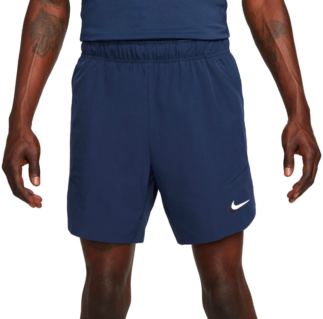 NIKE COURT ナイキコート テニス Dri-FIT ADV Slam 7in Shorts