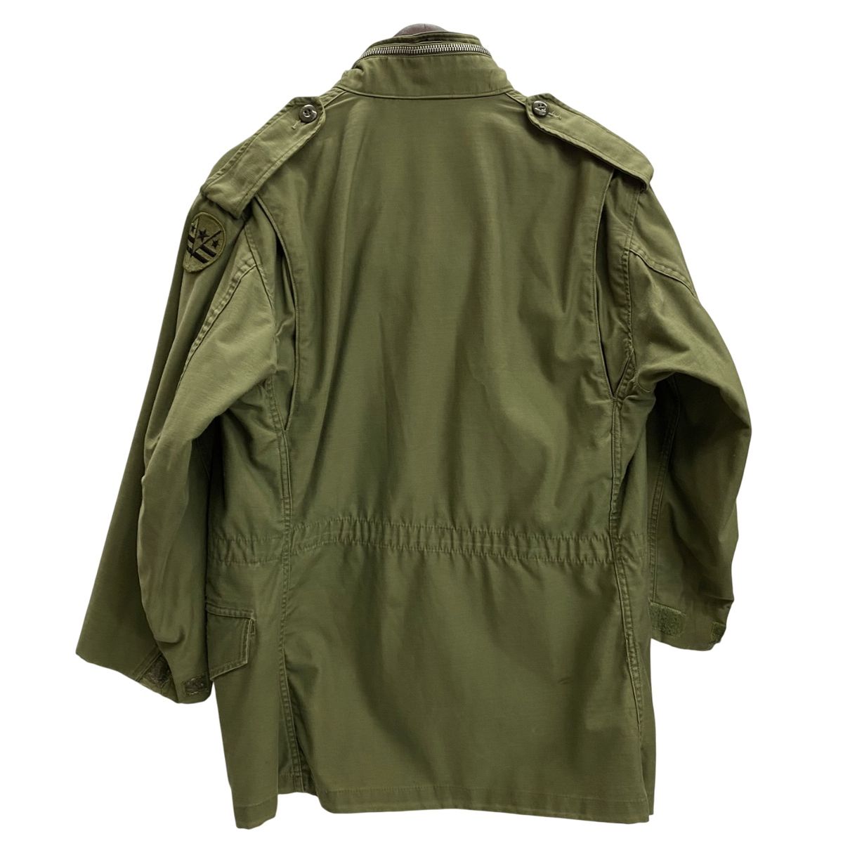 ミリタリー MILITARY 70