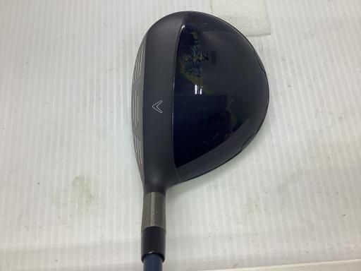 フェアウェイウッド FW