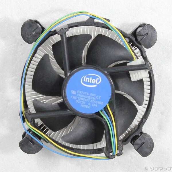 CPU インテルIntel Core I5-10600 プロセッサー 中古 動作未確認