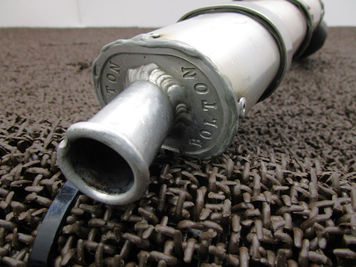 LCI チタンマフラー　CBR1000RR sc57 2004-2007 ホンダ CBR1000RR 2004-2007 SC57｜LCIPARTS公式 スリップオン