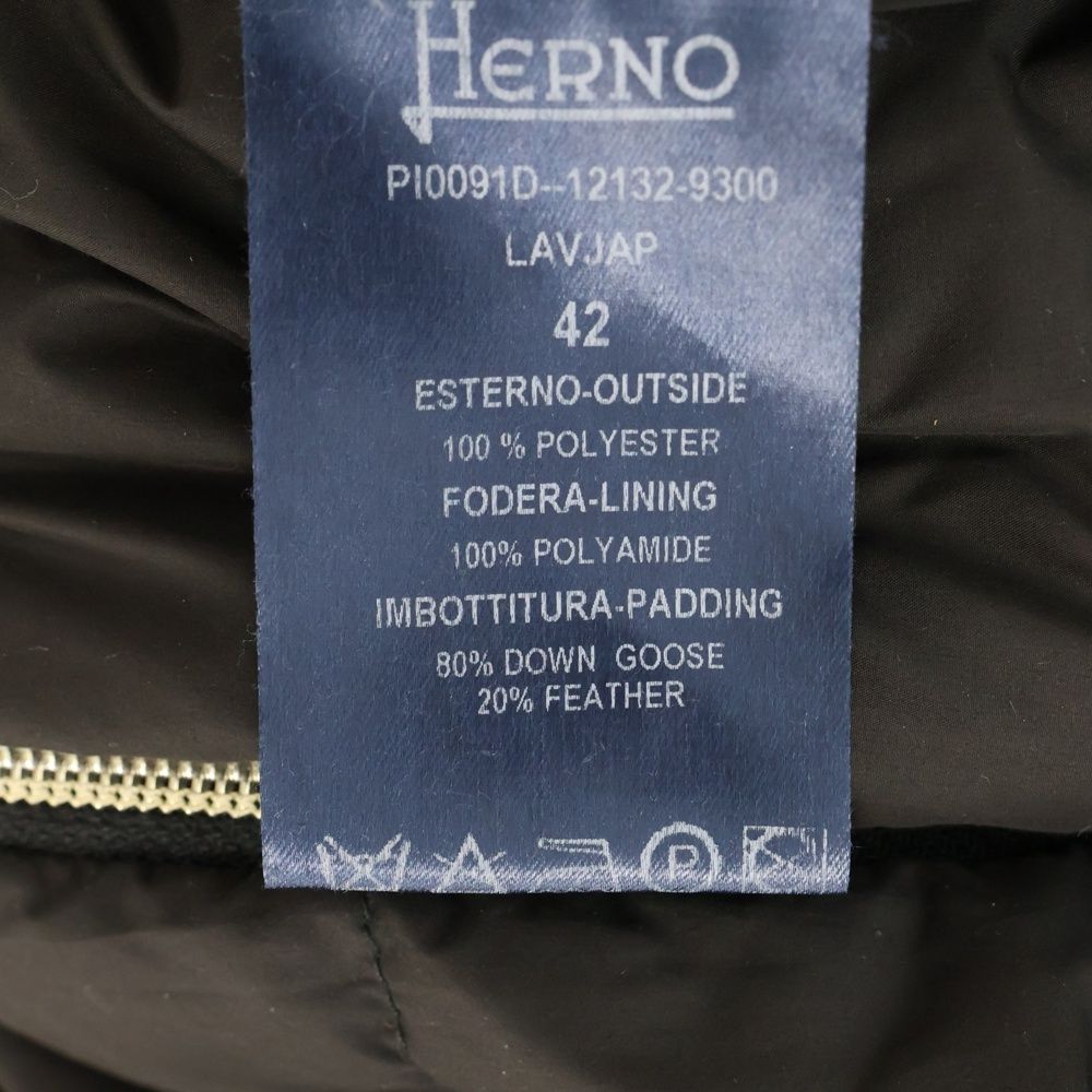 HERNO