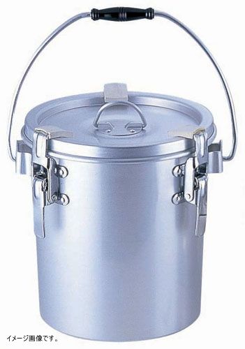 中蓋式二重食缶 237-A