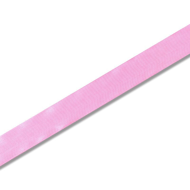 シモジマ HEIKO コハクリボン 24mm幅×30m巻 ピンク 10巻 ラッピング用品 001200201