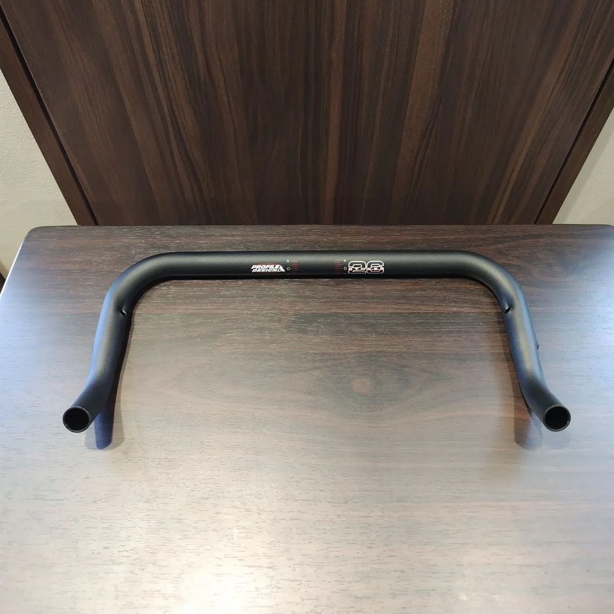 profile designエアロハンドルバー　ストーカー26 その他色々 PROFILE DESIGN（プロファイルデザイン）STOKER 26 BULLHORN BAR